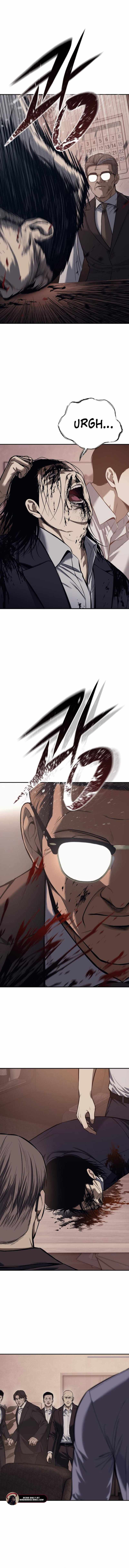 Red Shirt Chapter 2 13